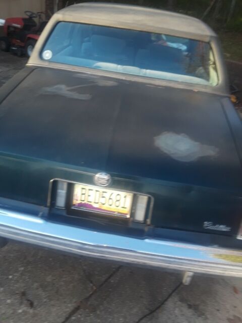 1979 Cadillac Seville - photo 10