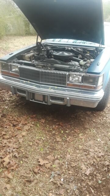 1979 Cadillac Seville - photo 4