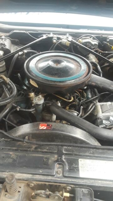 1979 Cadillac Seville - photo 5