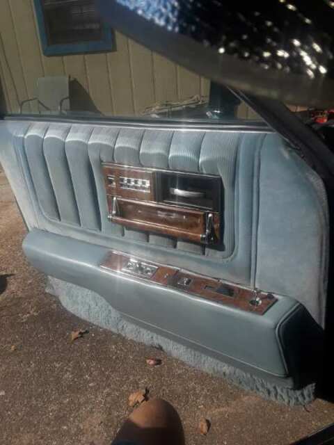 1979 Cadillac Seville - photo 7