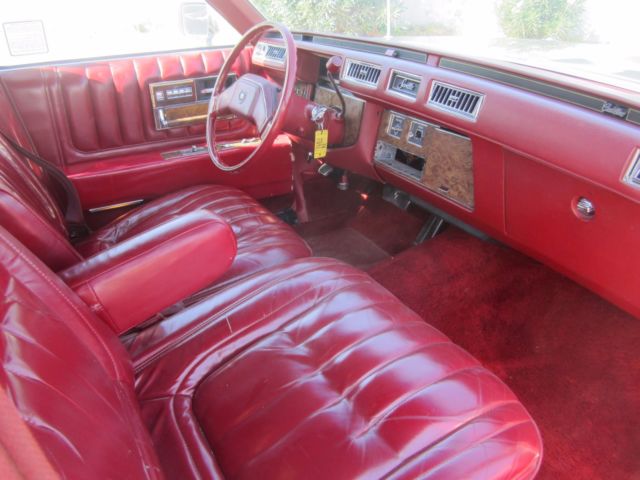1979 Cadillac Seville Seville - photo 10