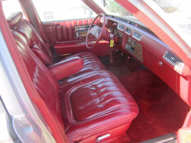 1979 Cadillac Seville Seville - photo 11
