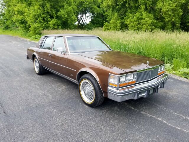1979 Cadillac Seville - photo 10