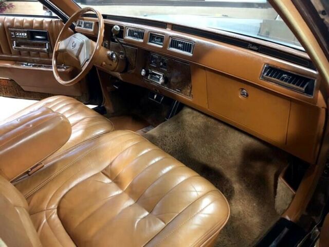1979 Cadillac Seville - photo 12