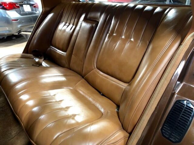1979 Cadillac Seville - photo 13