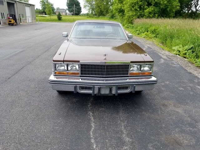 1979 Cadillac Seville - photo 6