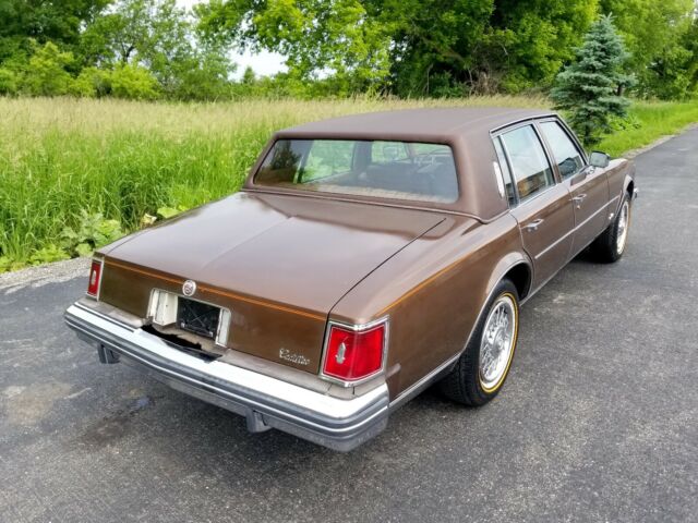 1979 Cadillac Seville - photo 7