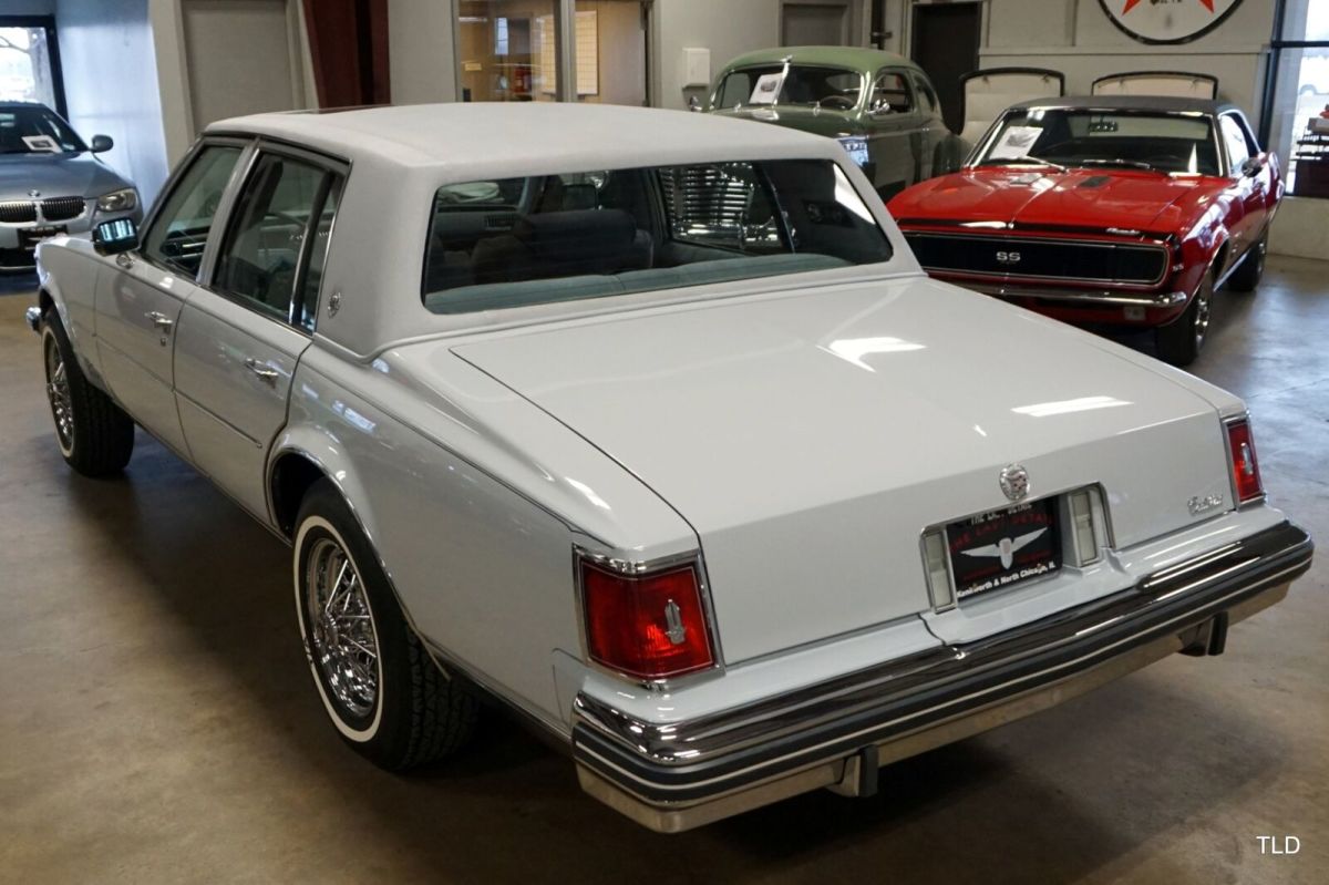 1979 Cadillac Seville - photo 8