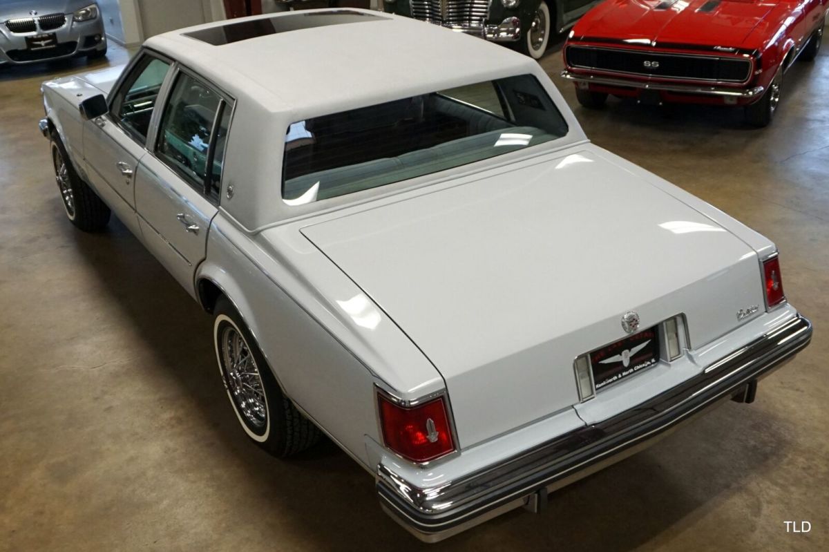 1979 Cadillac Seville - photo 9