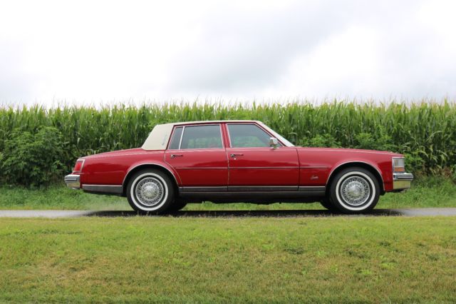 1979 Cadillac Seville - photo 10