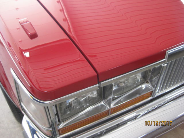 1979 Cadillac Seville - photo 13