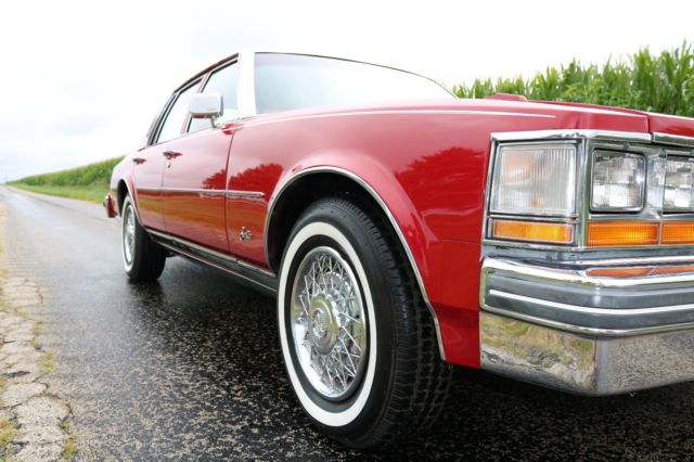 1979 Cadillac Seville - photo 5