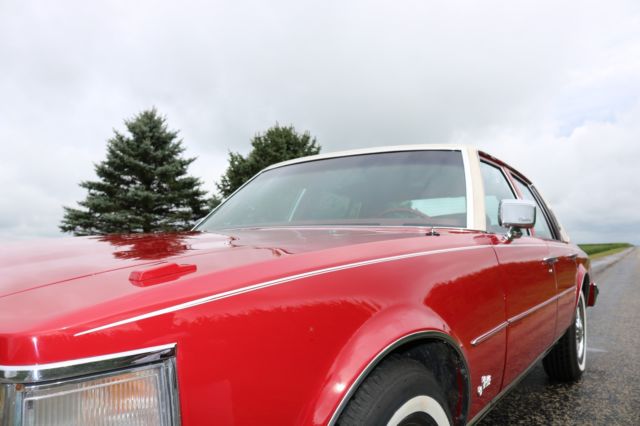 1979 Cadillac Seville - photo 6
