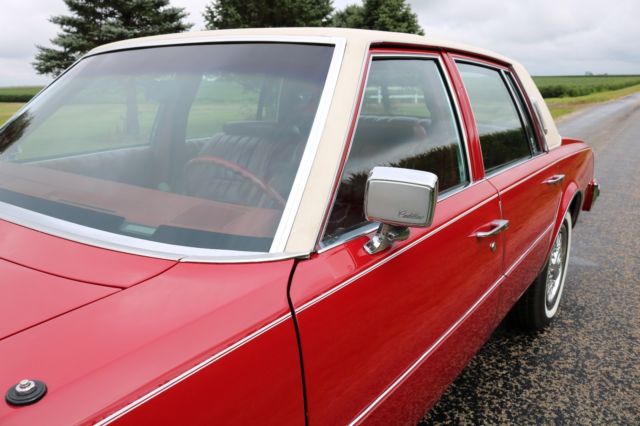 1979 Cadillac Seville - photo 9