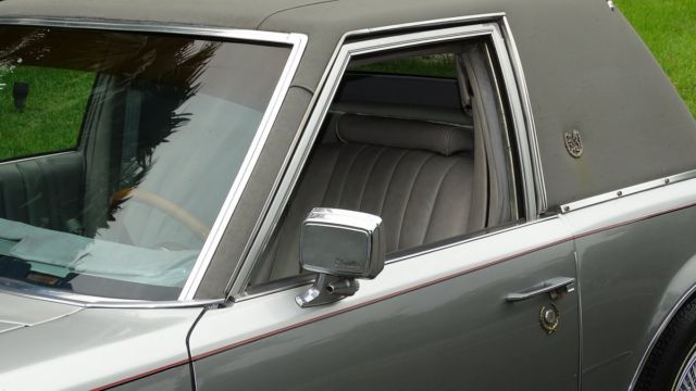 1979 Cadillac Seville CUSTOM BUILD ONE OF A KIND - photo 11