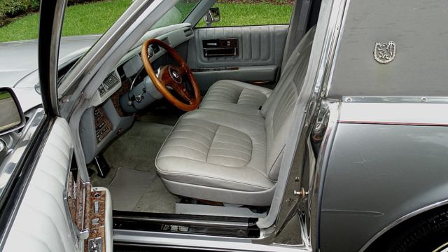 1979 Cadillac Seville CUSTOM BUILD ONE OF A KIND - photo 12