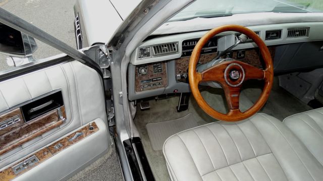 1979 Cadillac Seville CUSTOM BUILD ONE OF A KIND - photo 13