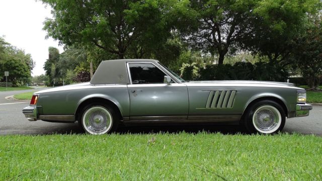 1979 Cadillac Seville CUSTOM BUILD ONE OF A KIND - photo 3
