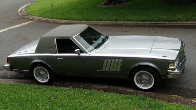 1979 Cadillac Seville CUSTOM BUILD ONE OF A KIND - photo 7