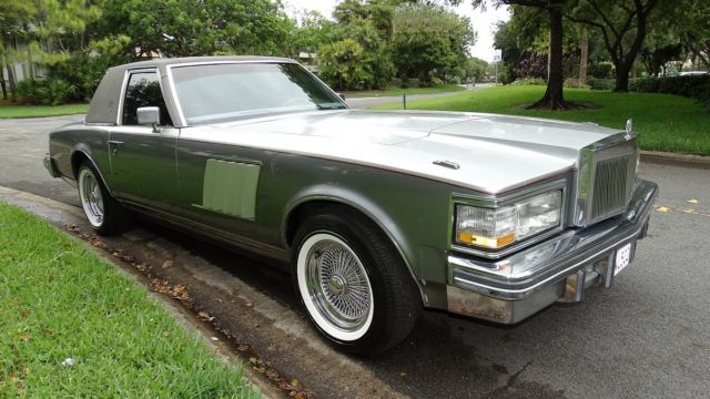 1979 Cadillac Seville CUSTOM BUILD ONE OF A KIND - photo 8