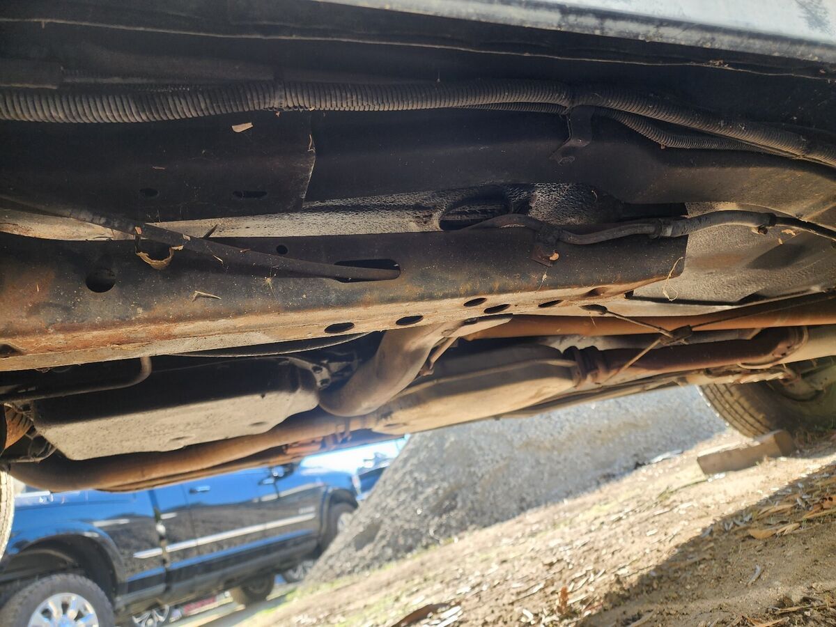 1979 Cadillac Seville Leather - photo 12