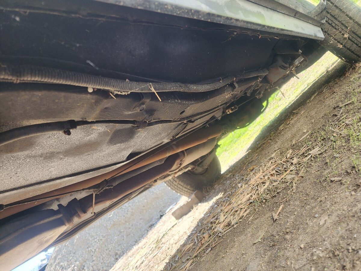 1979 Cadillac Seville Leather - photo 13