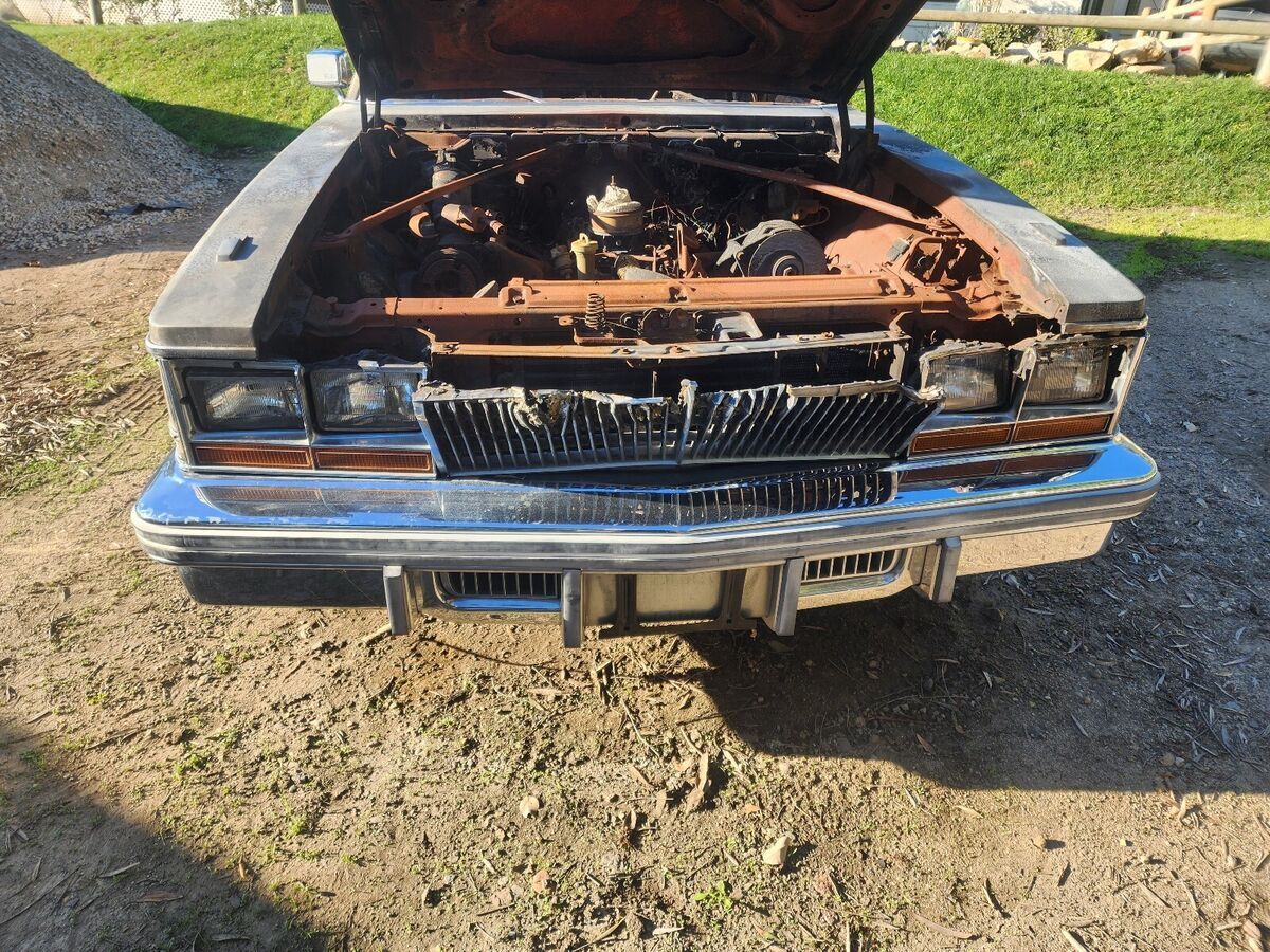 1979 Cadillac Seville Leather - photo 5