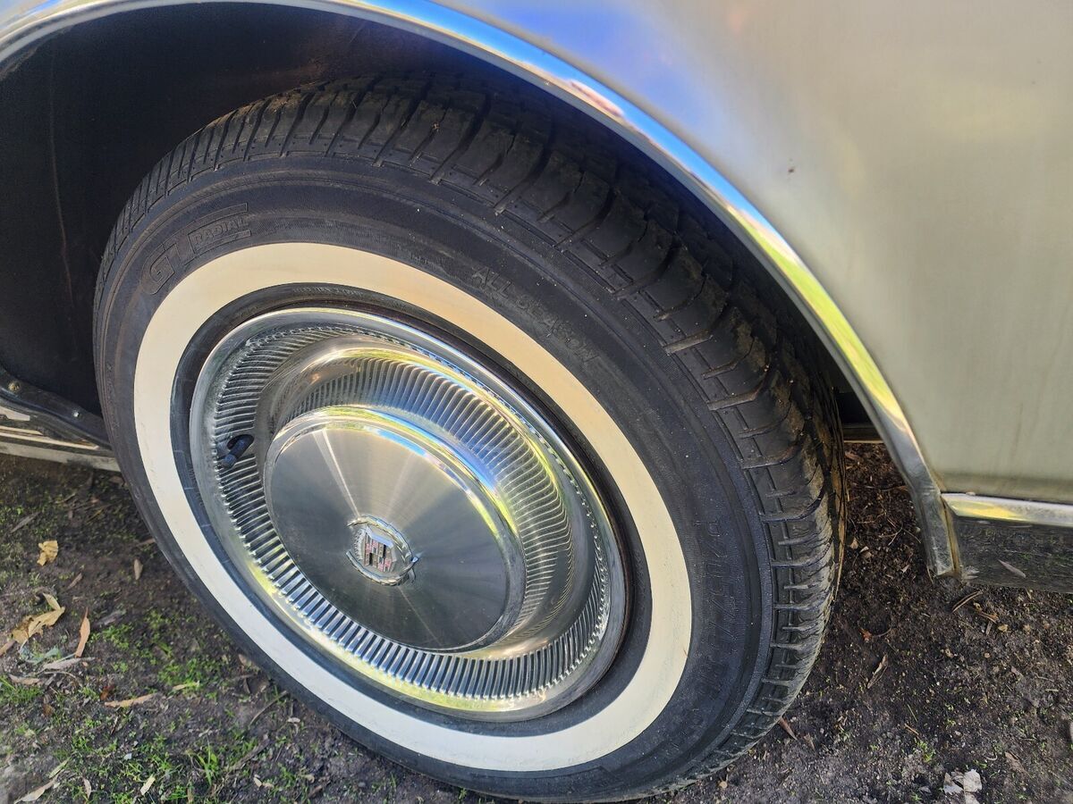 1979 Cadillac Seville Leather - photo 8