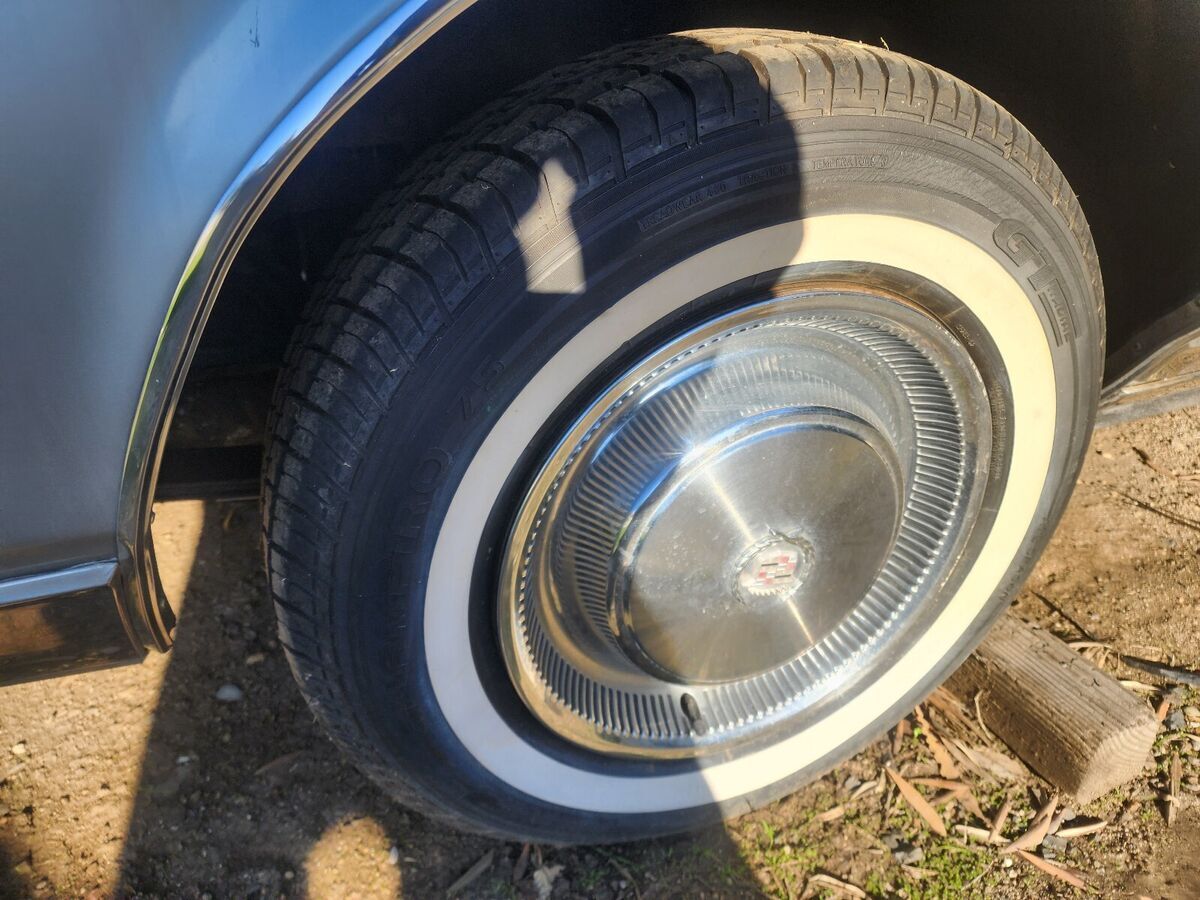 1979 Cadillac Seville Leather - photo 9