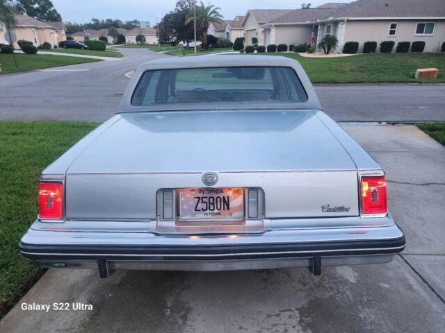 1979 Cadillac Seville 6s69b99456155 - photo 10