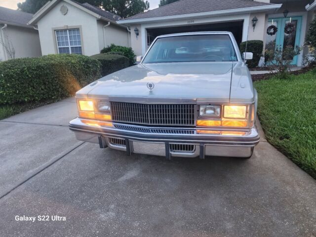1979 Cadillac Seville 6s69b99456155 - photo 9