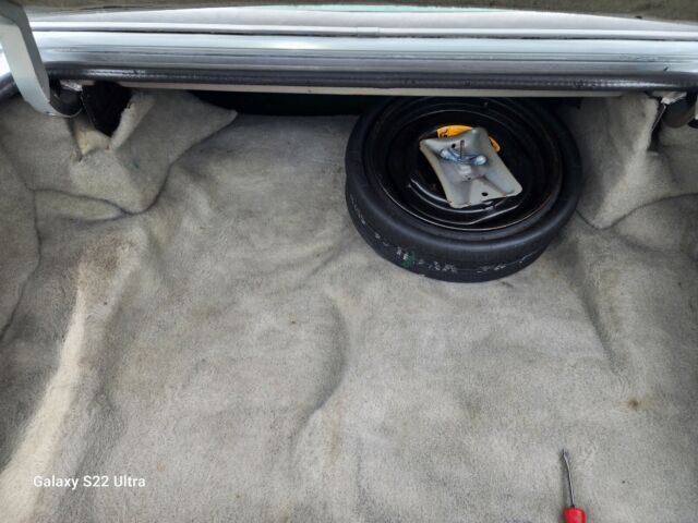 1979 Cadillac Seville Basic - photo 10