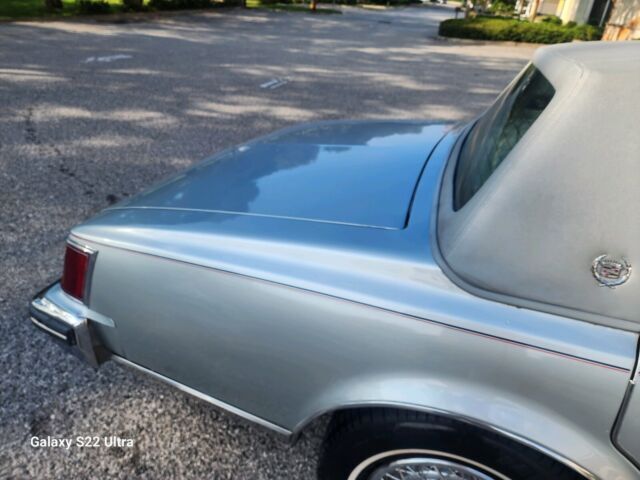 1979 Cadillac Seville Basic - photo 5