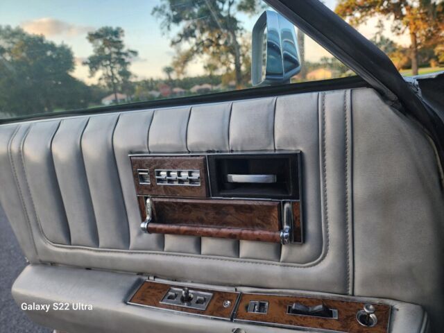 1979 Cadillac Seville Basic - photo 9