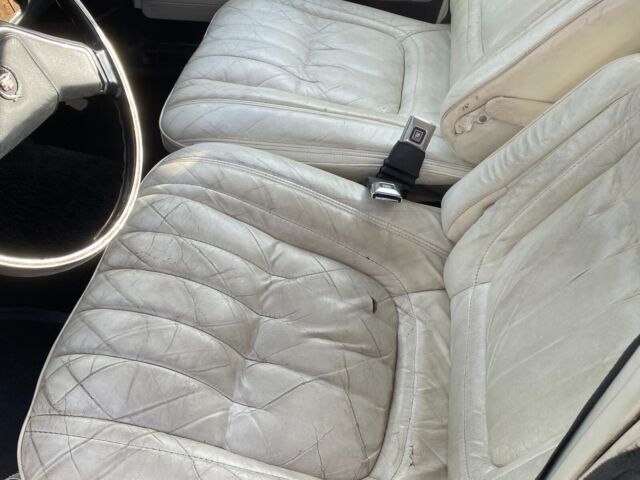 1979 Cadillac Seville - photo 3