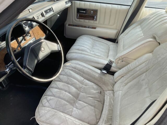 1979 Cadillac Seville - photo 4