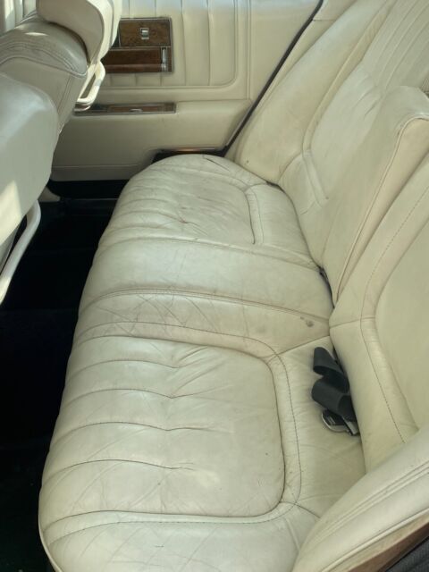 1979 Cadillac Seville - photo 5