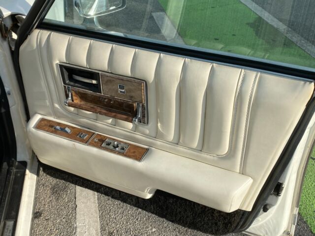 1979 Cadillac Seville - photo 6