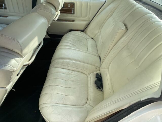 1979 Cadillac Seville - photo 7
