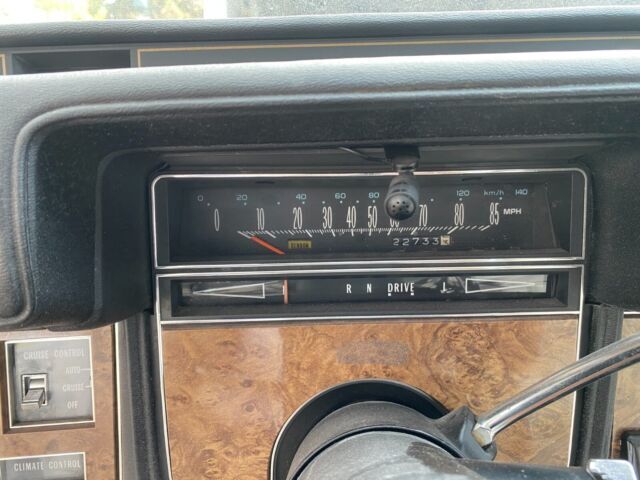 1979 Cadillac Seville - photo 8