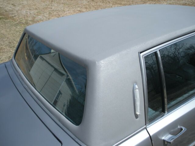 1979 Cadillac Seville - photo 10