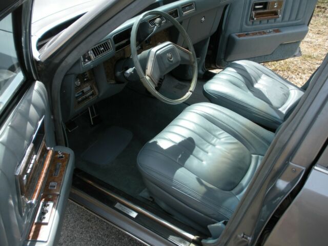 1979 Cadillac Seville - photo 11