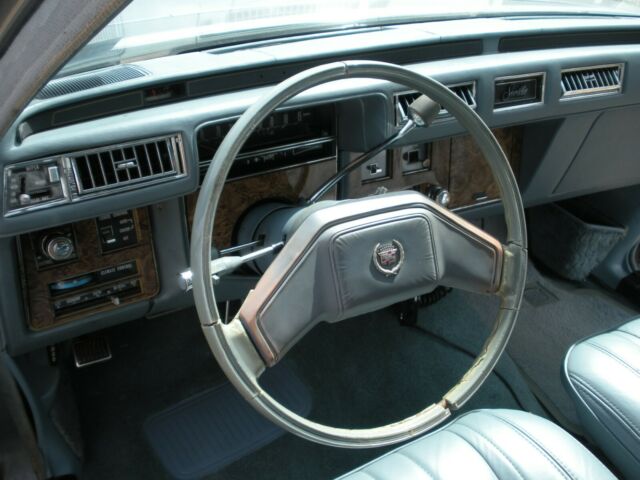 1979 Cadillac Seville - photo 12