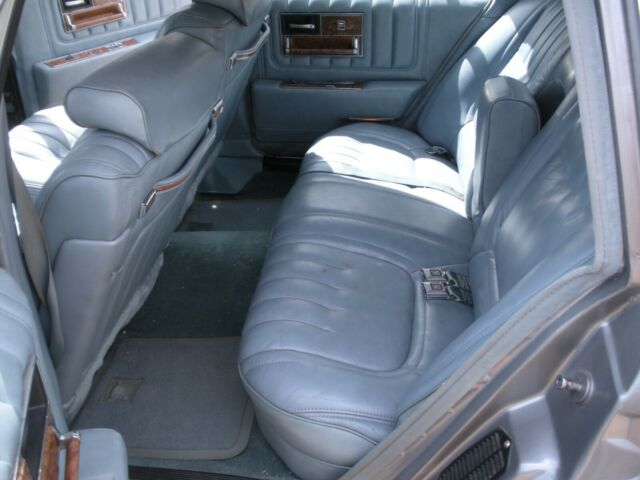 1979 Cadillac Seville - photo 13