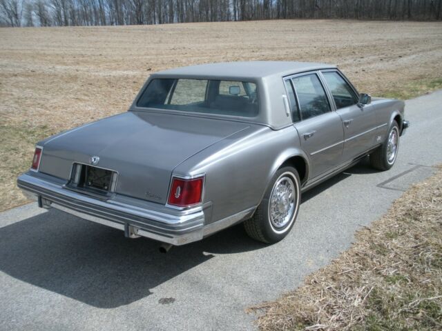 1979 Cadillac Seville - photo 3