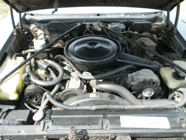 1979 Cadillac Seville - photo 5
