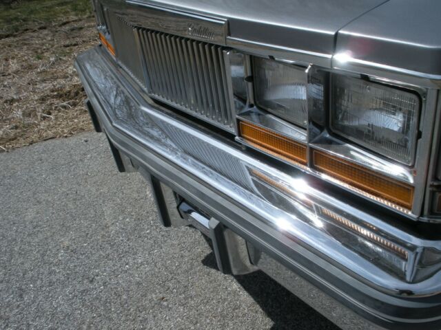 1979 Cadillac Seville - photo 6