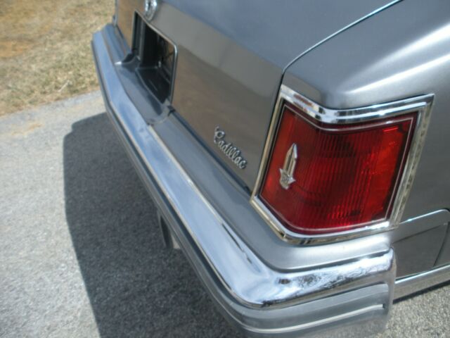 1979 Cadillac Seville - photo 7