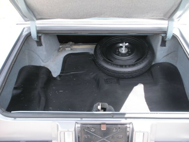 1979 Cadillac Seville - photo 9
