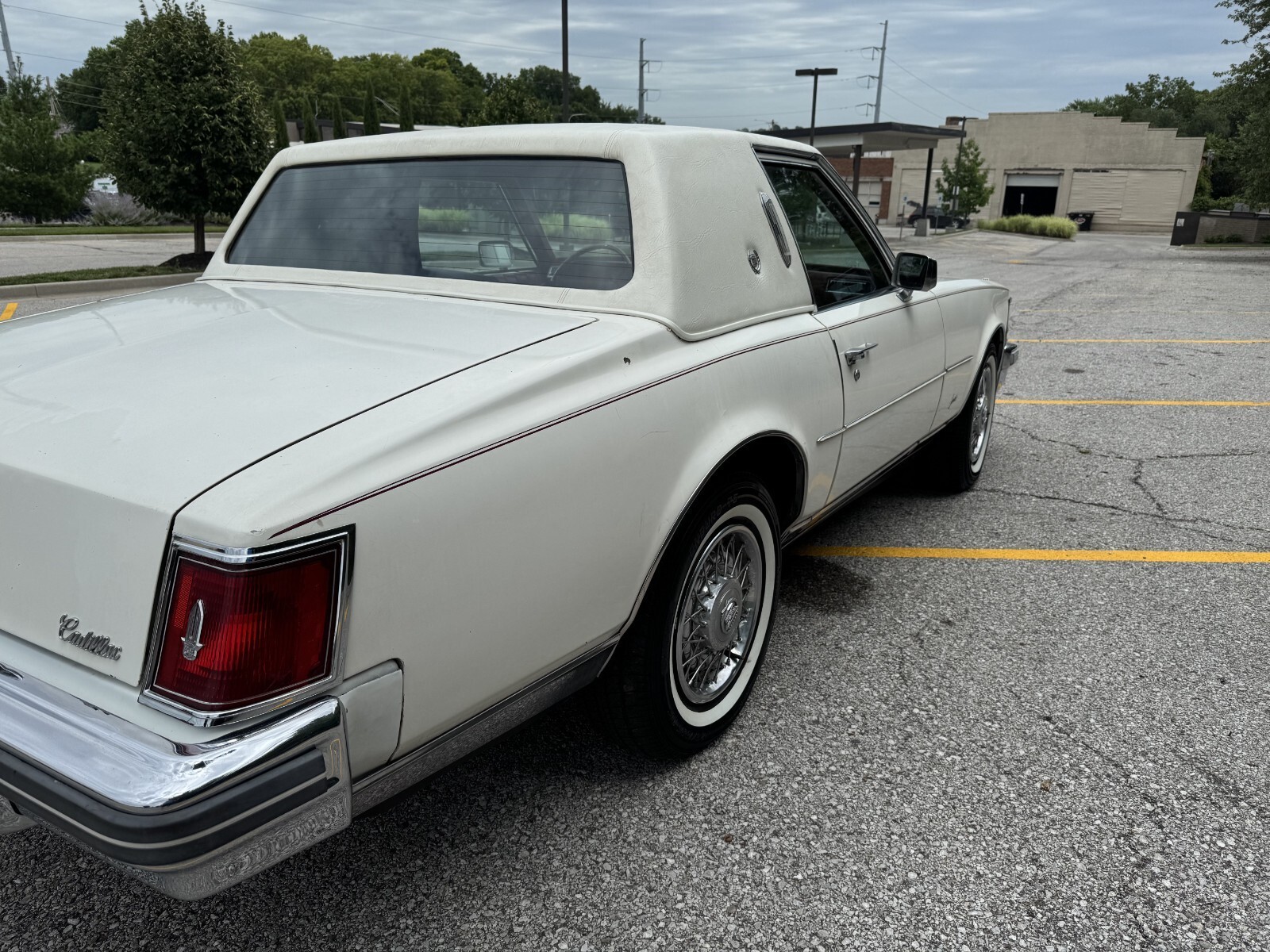 1979 Cadillac Seville - photo 10
